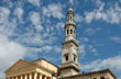 chiesa di S.Maria Maggiore - strada del vino soave