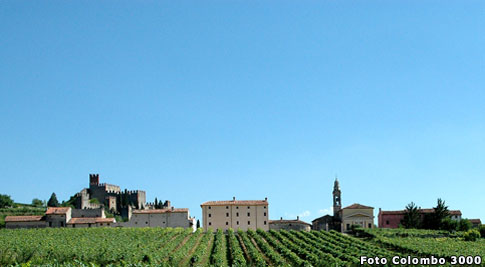 Borgo Bassano