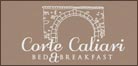 bed and breakfast corte caliari