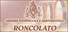 azienda vitivinicola roncolato  - soave