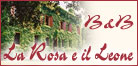 La Rosa e il Leone-strada del vino soave