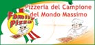 Pizzeria del Campione del Mondo Massimo - strada del vino soave