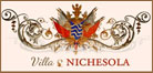 Villa nichesola, residenza storica verona